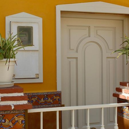 Jabega House 2 Appartement Málaga Buitenkant foto