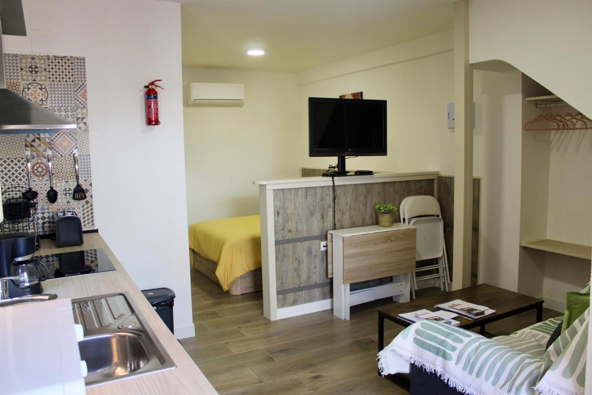 Jabega House 2 Appartement Málaga Buitenkant foto
